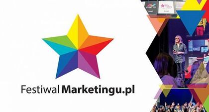 Festiwal marketingu 2021